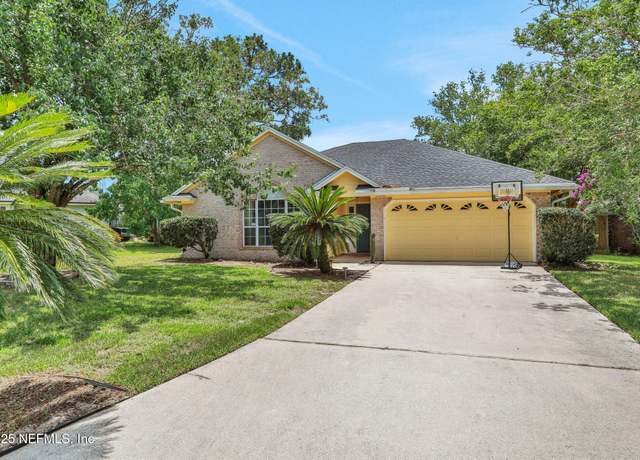 Property at 12350 Shaky Leaf Ct, Jacksonville, FL 32224, 3 beds, 2 baths