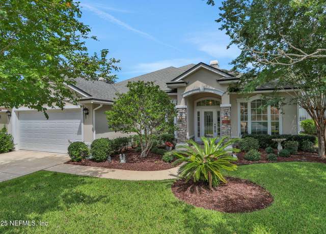 Property at 1128 Sandlake Rd, St. Augustine, FL 32092, 4 beds, 3 baths