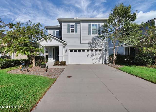 Property at 308 Ferndale Way, St. Augustine, FL 32092, 4 beds, 3 baths