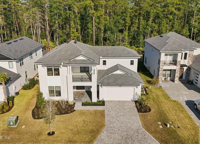 Property at 10409 Silverbrook Trl, Jacksonville, FL 32256, 5 beds, 4.5 baths