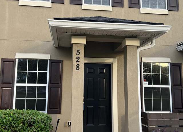 Property at 528 Sherwood Oaks Dr, Orange Park, FL 32073, 3 beds, 2.5 baths
