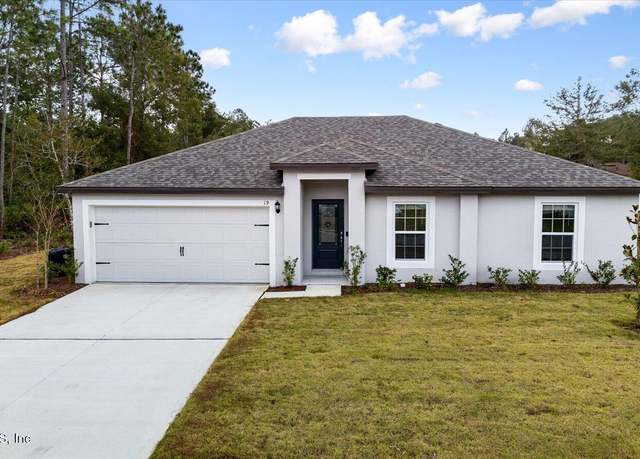 Property at 19 Slipper Flower Path E, Palm Coast, FL 32164, 3 beds, 2 baths
