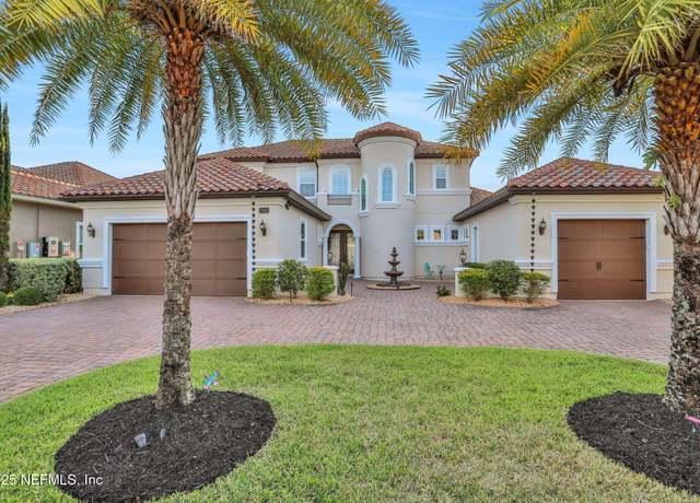 Property at 2992 Savona Ct, Jacksonville, FL 32246, 5 beds, 3.5 baths