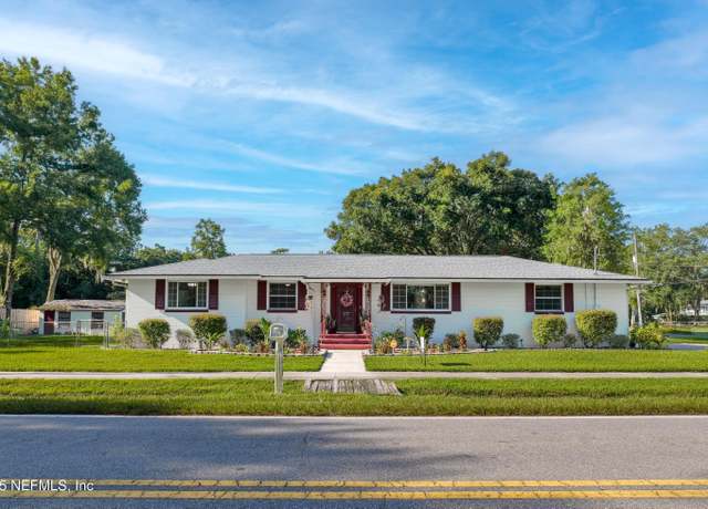 Property at 6770 Hyde Grove Ave, Jacksonville, FL 32210, 3 beds, 2 baths