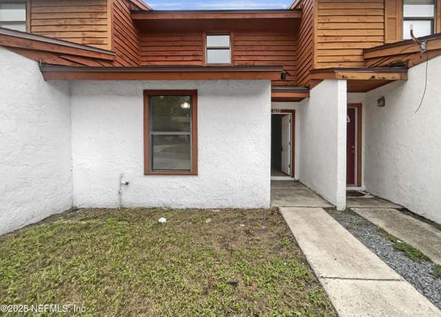 Property at 4329 Melissa Ct W, Jacksonville, FL 32210, 2 beds, 2 baths