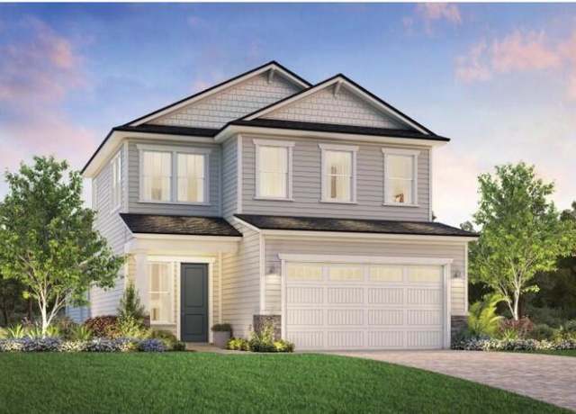 Property at 171 Oakmoss Dr, St. Johns, FL 32259, 3 beds, 2.5 baths