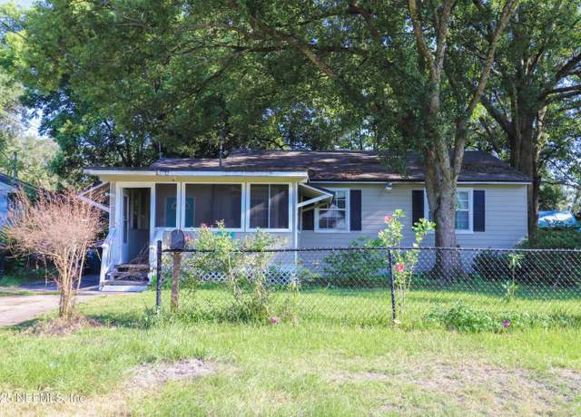 Property at 3390 Sheridan Rd, Jacksonville, FL 32207, 3 beds, 1 bath