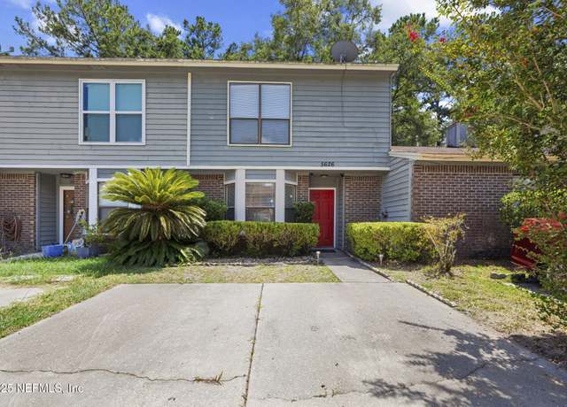 Property at 5626 Bryner Dr, Jacksonville, FL 32244, 2 beds, 2 baths