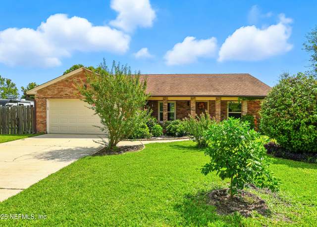 Property at 3238 Bream Way, Green Cove Springs, FL 32043, 3 beds, 2 baths