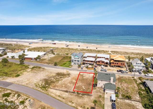Property at 0 Gregg St, Fernandina Beach, FL 32034