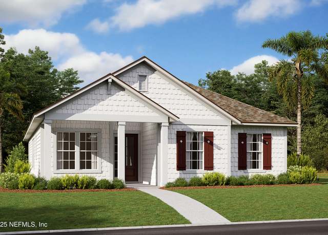 Property at 241 Sienna Palm Dr, Ponte Vedra, FL 32081, 4 beds, 2.5 baths