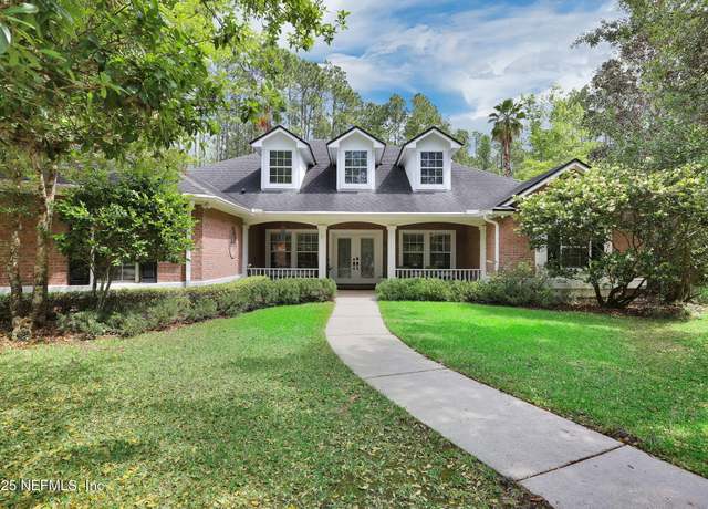 Property at 104 Belmont Dr, St. Johns, FL 32259, 4 beds, 3 baths