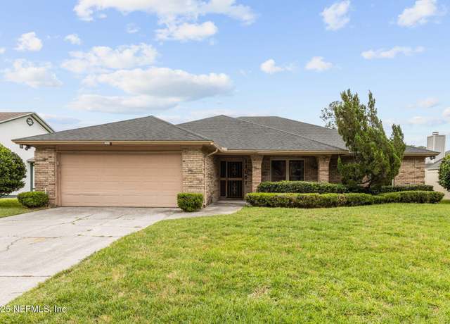 Property at 11057 Copper Hill Dr, Jacksonville, FL 32218, 3 beds, 2 baths