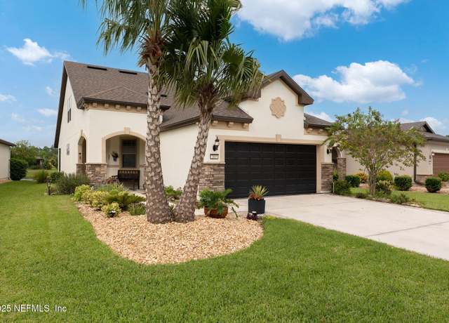 Property at 263 Forest Spring Dr, Ponte Vedra, FL 32081, 3 beds, 3 baths