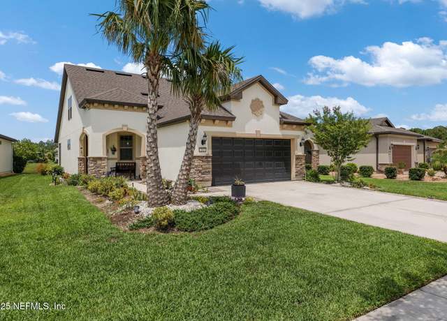 Property at 263 Forest Spring Dr, Ponte Vedra, FL 32081, 3 beds, 3 baths