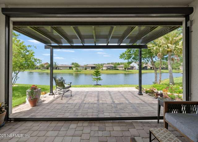Property at 263 Forest Spring Dr, Ponte Vedra, FL 32081, 3 beds, 3 baths