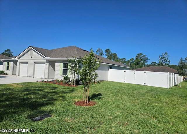 Property at 59 Wellhaven Ln #B, Palm Coast, FL 32164, 3 beds, 2 baths