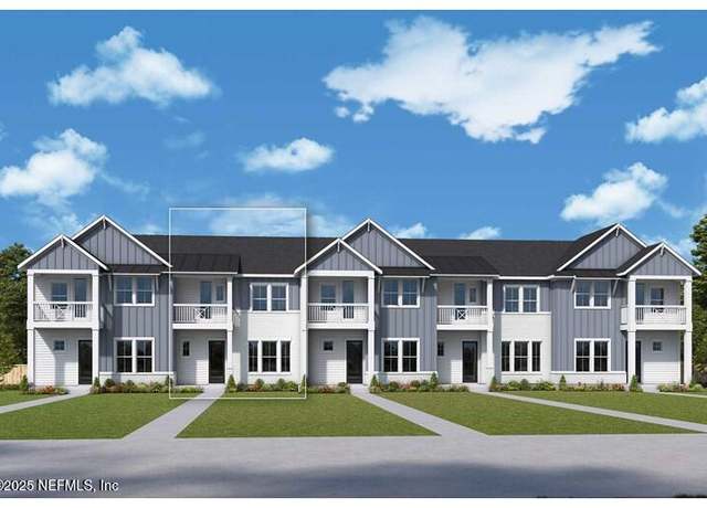 Property at 11915 Miracle Woods Way, Jacksonville, FL 32224, 3 beds, 2.5 baths