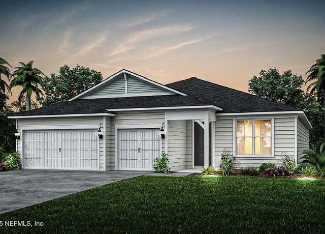 Property at 3621 Zydeco Loop, Green Cove Springs, FL 32043, 4 beds, 3 baths