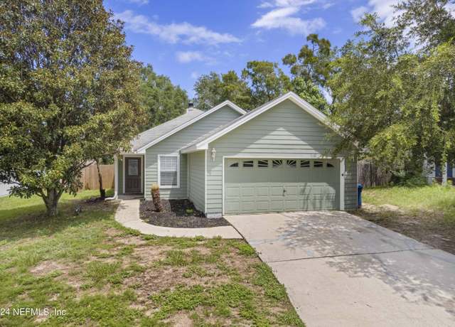 Property at 11187 Mikris Dr S, Jacksonville, FL 32225, 3 beds, 2.5 baths