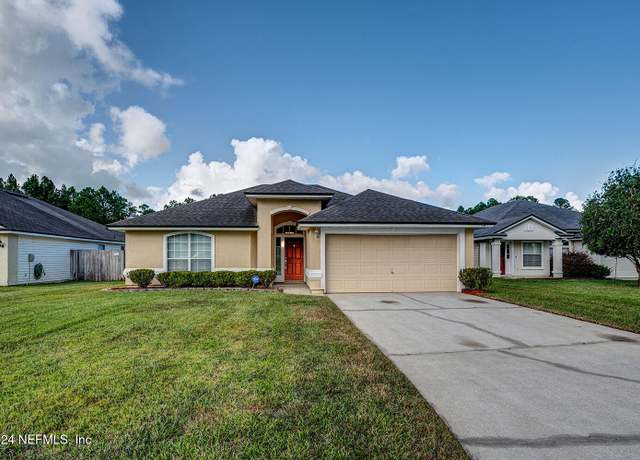 Property at 3174 White Heron Trl, Orange Park, FL 32073, 3 beds, 2 baths
