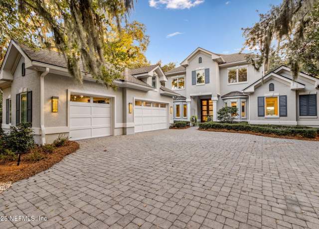 Property at 11 Marsh Hawk Rd, Fernandina Beach, FL 32034, 5 beds, 5 baths