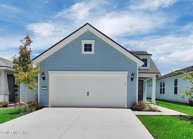 Property at 232 Fairlake Cir, St. Augustine, FL 32092, 2 beds, 2 baths