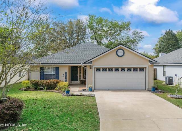 Property at 730 MacKenzie Cir, St. Augustine, FL 32092, 3 beds, 2 baths