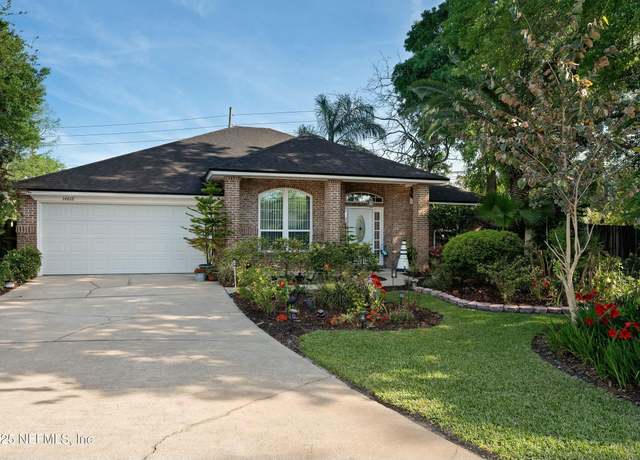 Property at 14612 Berringer Ln, Jacksonville, FL 32258, 3 beds, 2 baths