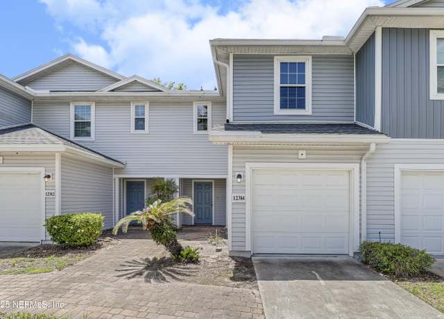 Property at 12314 Mangrove Forest Ct, Jacksonville, FL 32218, 2 beds, 2.5 baths