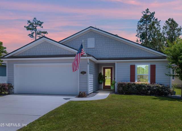 Property at 4328 Packer Meadow Way, Middleburg, FL 32068, 3 beds, 2 baths