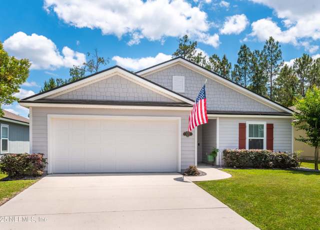 Property at 4328 Packer Meadow Way, Middleburg, FL 32068, 3 beds, 2 baths