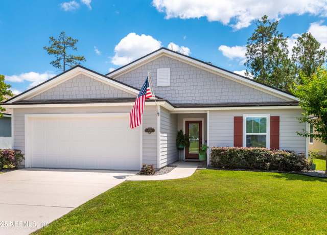 Property at 4328 Packer Meadow Way, Middleburg, FL 32068, 3 beds, 2 baths
