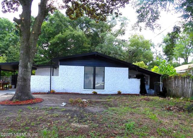 Property at 1851 Louvre Dr, Jacksonville, FL 32221, 3 beds, 2 baths