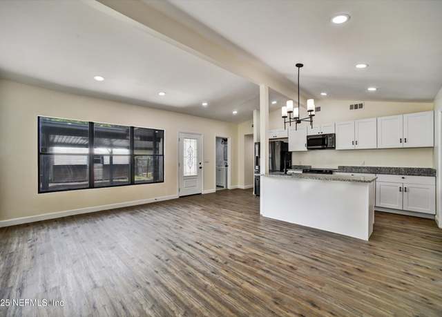 Property at 1851 Louvre Dr, Jacksonville, FL 32221, 3 beds, 2 baths