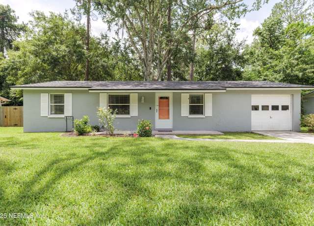 Property at 175 Evergreen Ln, Middleburg, FL 32068, 3 beds, 2 baths