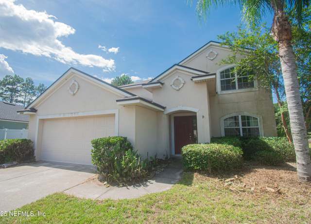 Property at 95546 Sonoma Dr, Fernandina Beach, FL 32034, 5 beds, 3 baths
