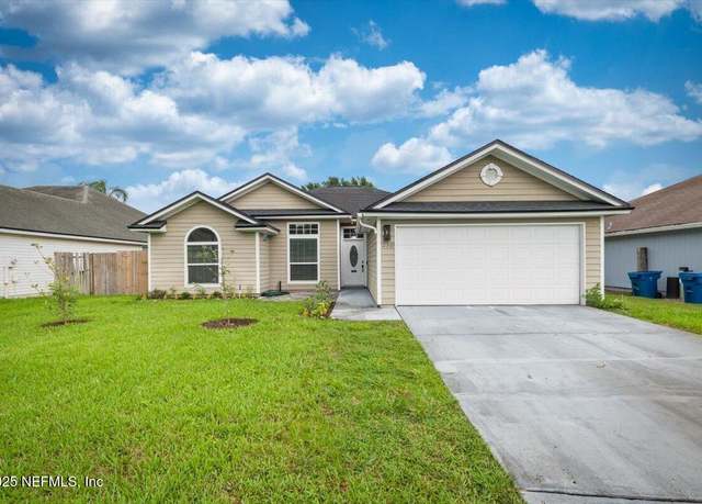 Property at 12309 Casheros Cove Dr S, Jacksonville, FL 32225, 3 beds, 2 baths