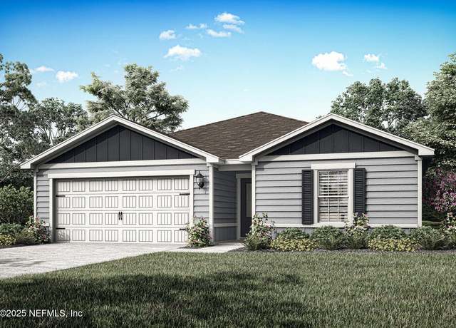 Property at 3144 Cottage Hill Pl, Green Cove Springs, FL 32043, 3 beds, 2 baths