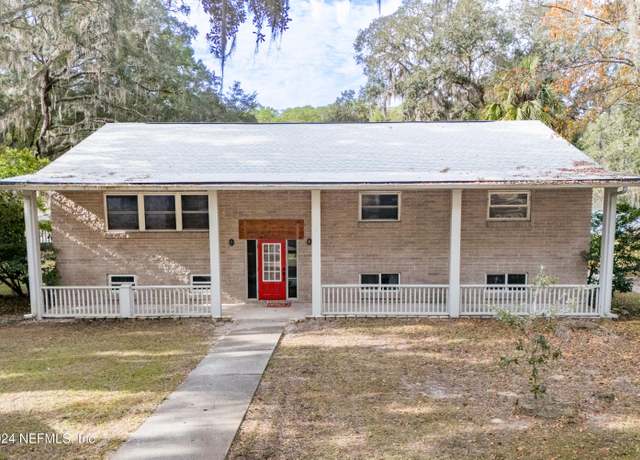 Property at 1099 SE 46th Loop, Keystone Heights, FL 32656, 5 beds, 3 baths