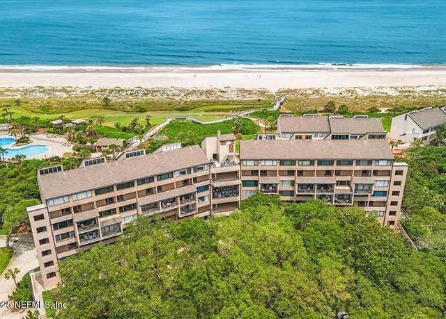 Property at 1146 Beach Walker Rd, Fernandina Beach, FL 32034, 3 beds, 3 baths