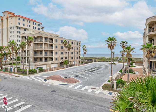 Property at 400 1st St S #E, Jacksonville Beach, FL 32250, 2 beds, 1 bath