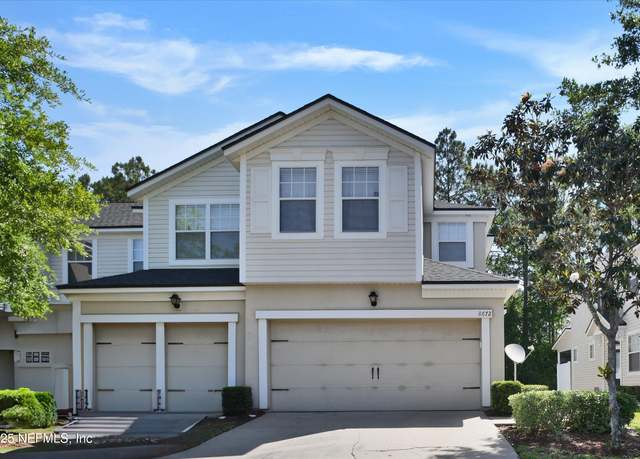 Property at 8672 Ribbon Falls Ln, Jacksonville, FL 32244, 4 beds, 2.5 baths