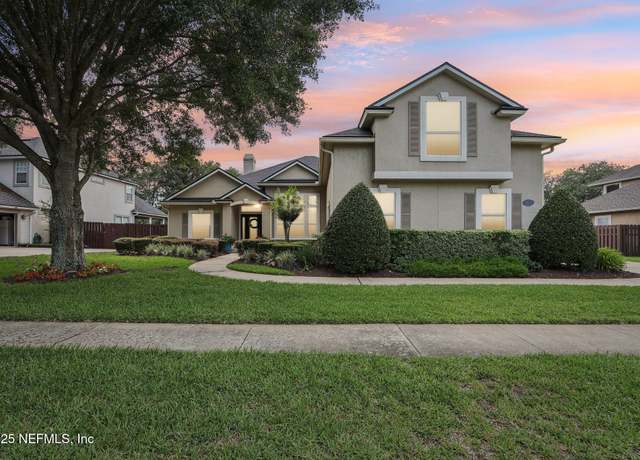 Property at 7952 Hampton Park Blvd E, Jacksonville, FL 32256, 5 beds, 4 baths