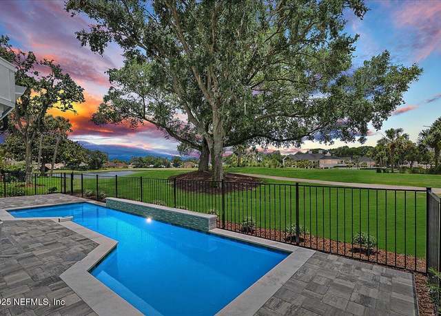 Property at 172 Laurel Ln, Ponte Vedra Beach, FL 32082, 4 beds, 4 baths