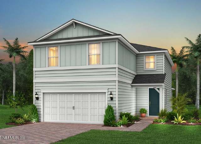 Property at 457 Blind Oak Cir, St. Augustine, FL 32095, 5 beds, 3 baths