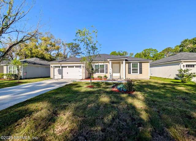 Property at 1174 Pangola Dr, Jacksonville, FL 32205, 4 beds, 2 baths