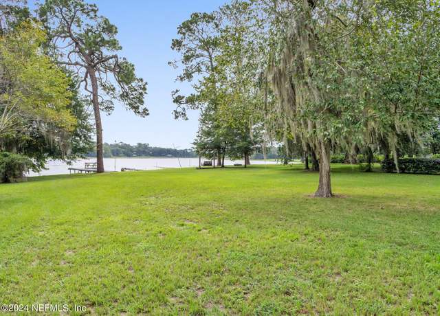 Property at 3901 State Rd 21, Keystone Heights, FL 32656, 4 beds, 2 baths