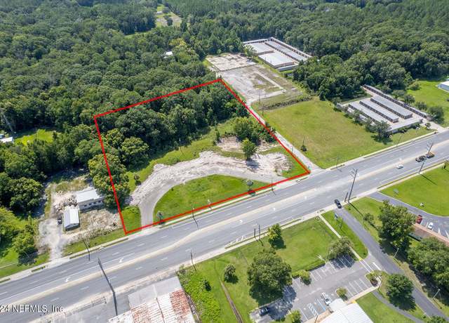 Property at 1900 N Temple Ave, Starke, FL 32091