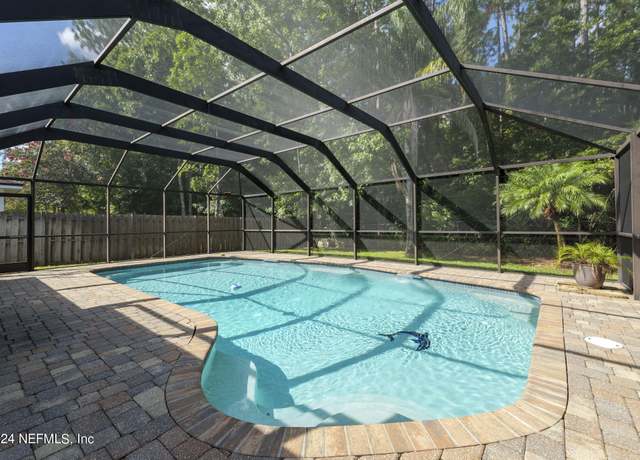 Property at 197 Hawthorn Hedge Ln, St Johns, FL 32259, 4 beds, 3 baths